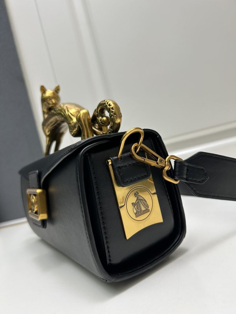 Lanvin Top Handle Bags